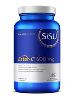 Ester-C 600mg - Format BONI - Sisu - Default - Vogel Saint-Jérôme