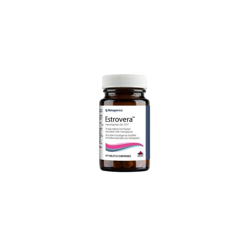 Estrovera - Metagenics - 30 Comprimés - Metagenics