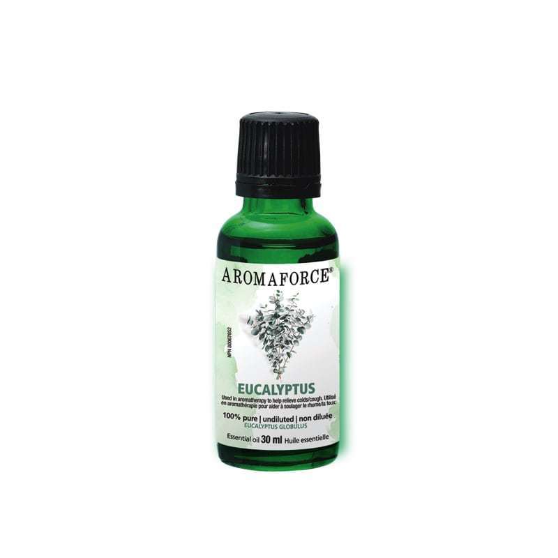 Eucalyptus - Aromaforce - 30 ml - Aromaforce