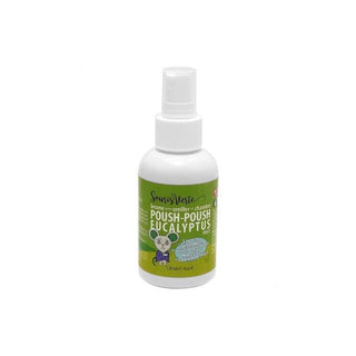 Eucalyptus - Brume pour oreiller et chambre - 120ml - Souris Verte - Default - Souris Verte