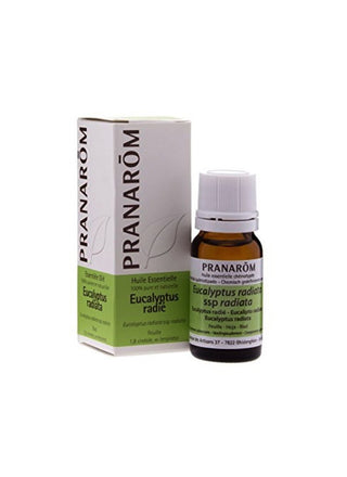 Eucalyptus Radiata Biologique - 10ml - Pranarôm - Default - Pranarôm