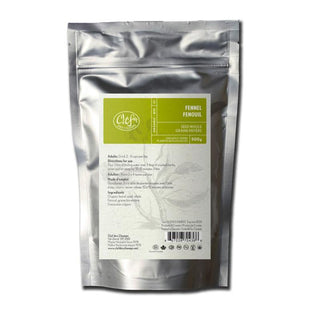 Fenouil Entier Biologique - 500g - Clef des Champs - Default - Clef des Champs