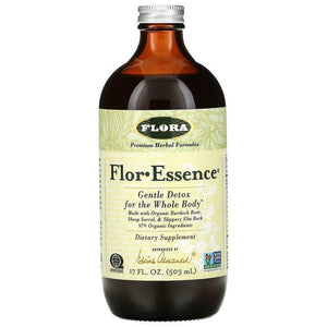 
                
                    Load image into Gallery viewer, Floressence - 500ml - Flora
                
            
