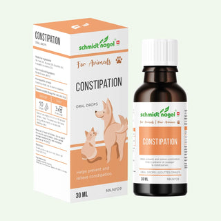 Formule homéopathique pour le Système Digestif de votre animal Animodel #11 - Animodel - Schmidt Nagel