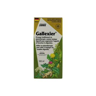 Gallexier- Salus - 250 ml - Salus