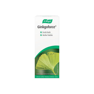 
                
                    Load image into Gallery viewer, Ginkgo - 50ml - A. Vogel - A. Vogel
                
            