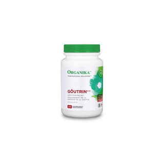 Göutrin- 120 capsules végétales- Organika - Default - Organika