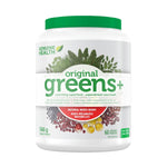 Greens + Original - Baies Mélangées - 566g - Genuine Health - Genuine Health