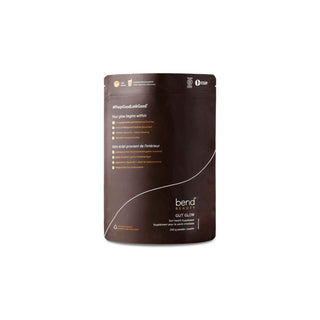 Gut Glow - 240gr - Bend Beauty - Bend Beauty