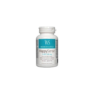 Happysense - 100mg - Womensense - 60 Comprimés - Womensense