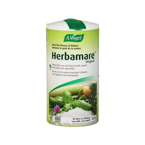 Herbamare Original - A. Vogel - 500g - A. Vogel