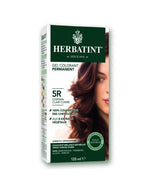 Herbatint - 5R Châtain cuivré clair - Herbatint