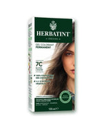 Herbatint - 7C Blond cendré - Herbatint