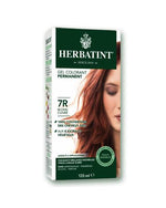 Herbatint - 7R Blond cuivré - Herbatint