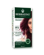 Herbatint - FF3 Prune - Herbatint