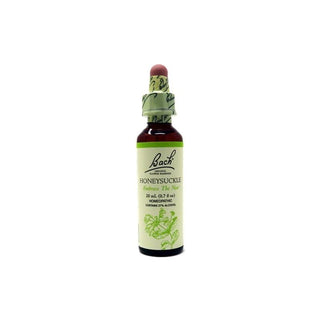 Honeysuckle - Chèvrefeuille - 20ml - Fleurs de Bach - Default - Les Fleurs de Bach