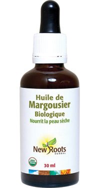 Huile de Margousier - 30ml - New Roots - New Roots Herbal