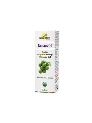 Huile de Tamanu - 30ml - New Roots - New Roots Herbal