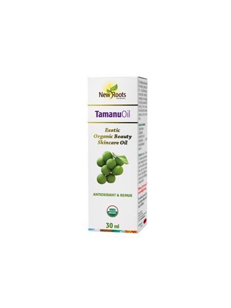 
                
                    Load image into Gallery viewer, Huile de Tamanu - 30ml - New Roots - New Roots Herbal
                
            