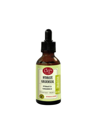 Hydraste - 50ml - Clef des Champs - Clef des Champs
