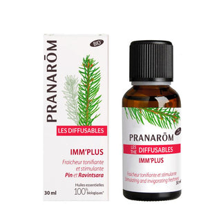 Imm'Plus - 30ml - Pranarôm - Default - Pranarôm