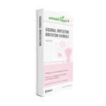 Irritation Vaginale - 6 Ovules - Schmidt Nagel - Schmidt Nagel - Homeodel