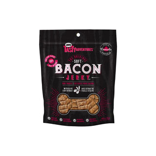 Jerky au Bacon - Jay's Tasty Adventure - 170g - Jay's tasty adventures