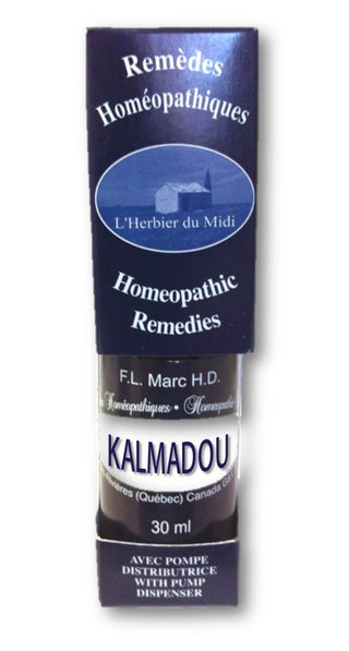 Kalmadou - 30ml - L'Herbier - L'Herbier