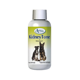 Kidneytone - Omega Alpha - 120ml - Omega Alpha