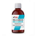 Krill & Caméline - 200ml - Holistic Blend - Raw Support