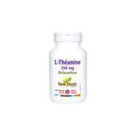 L-Théanine - 250mg - 30 capsules - New Roots - New Roots Herbal