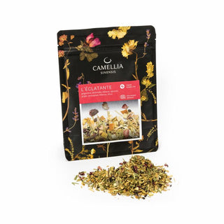 L'Éclatante Biologique - Sac 75g - Camellia Sinensis - Default - Camellia Sinensis