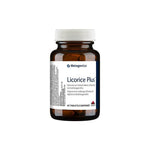 Licorice Plus - 60 Comprimés - Metagenics - Default - Metagenics