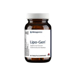 Lipo-Gen - 90 comprimés - Metagenics - Default - Metagenics