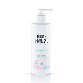 Lotion hydratante - 250ml - Douce Mousse - Default - Douce Mousse