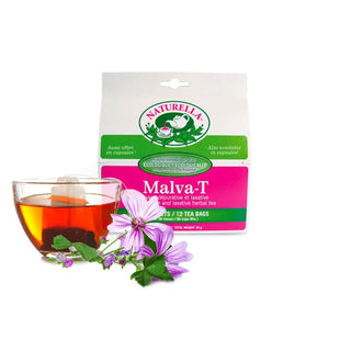 Malva-T - 12 sachets - Naturella - Default - Naturella