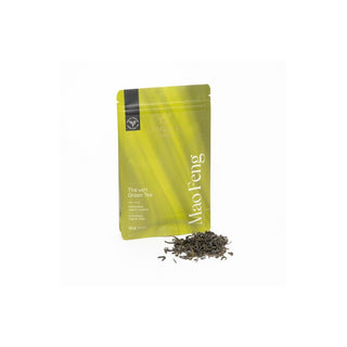 Mao Feng - Thé vert - Inde - 60g - Sac - Camellia Sinensis - Camellia Sinensis