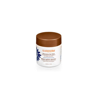 Masque Capillaire Réparateur - 150ml - Kariderm - Default - Kariderm