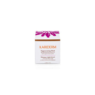 Masque régénérant - Soins Anti-Âge - 120ml - Kariderm - Default - Kariderm