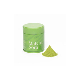 Matcha Sora - 40g - Camellia Sinensis - Camellia Sinensis