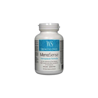 MenoSense - WomenSense - 180 Capsules - Womensense