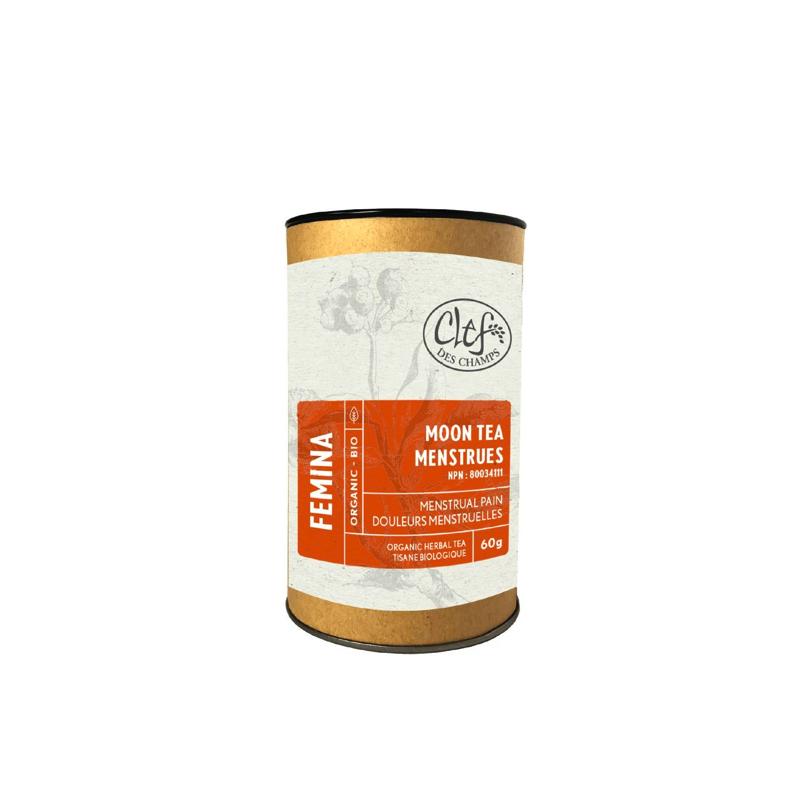 HerbalismMentrues - Infusion - 60g - Clef des ChampsClef des Champs