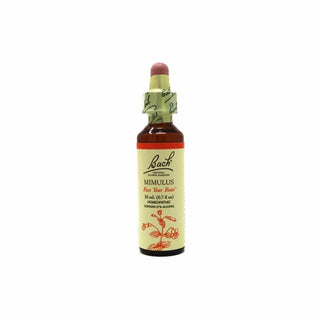 Mimulus - Mimule - 20ml - Fleurs de Bach - Default - Les Fleurs de Bach