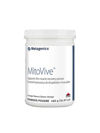 MitoVive - 480g - Metagenics - Metagenics