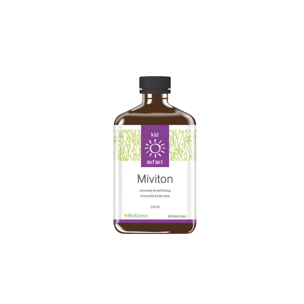 Miviton Enfant - 250 ml - Holizen - Holizen