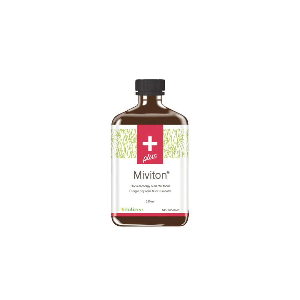 Miviton Plus - 250ml - Holizen - Holizen