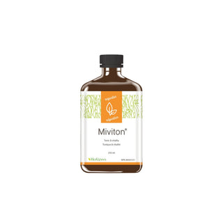 Miviton Régulier - 250 ml - Holizen - Holizen