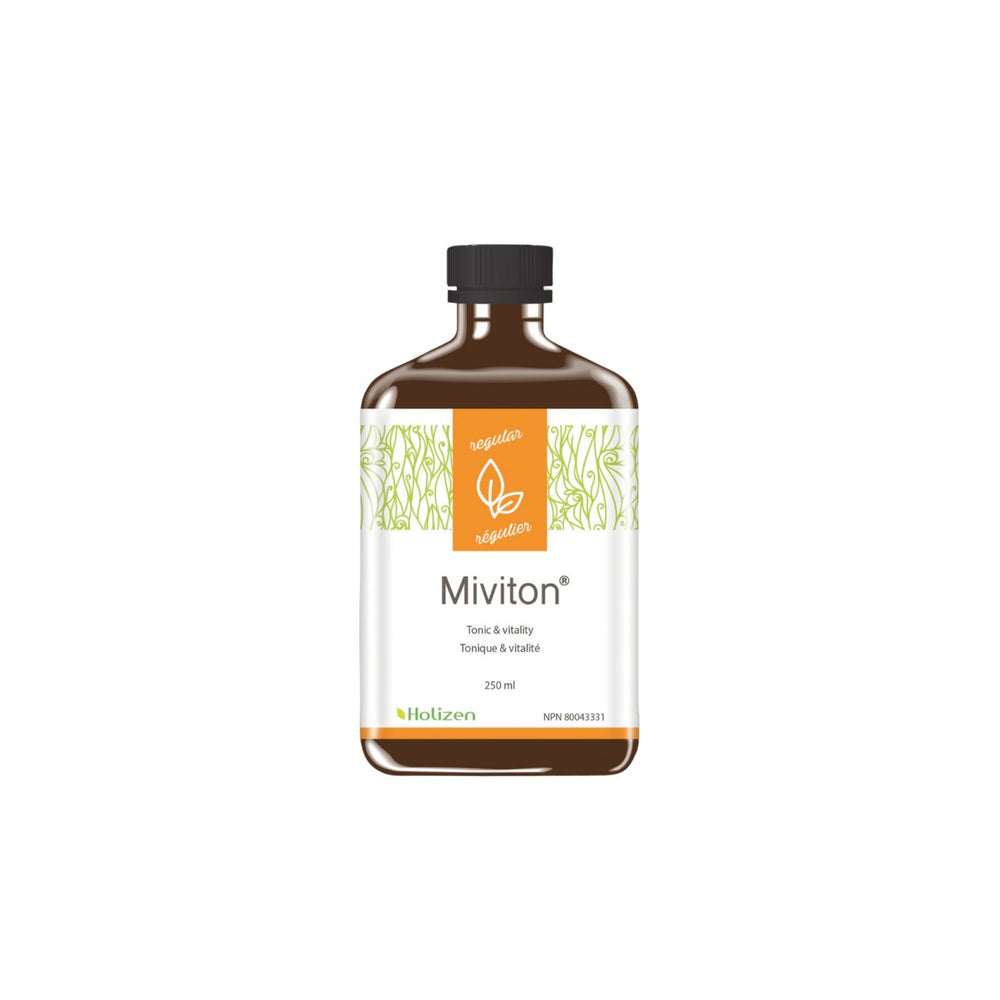 Miviton Régulier - 250 ml - Holizen - Holizen