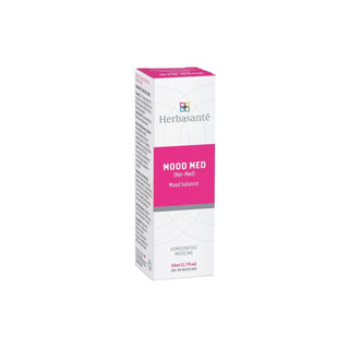Mood Med - Ner-Med - 50ml - Herbasanté - Herbasanté