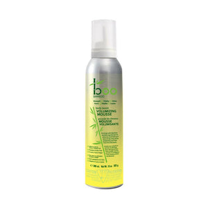 Mousse volumisante - 300ml - Boo Bamboo - Default - Boo Bamboo